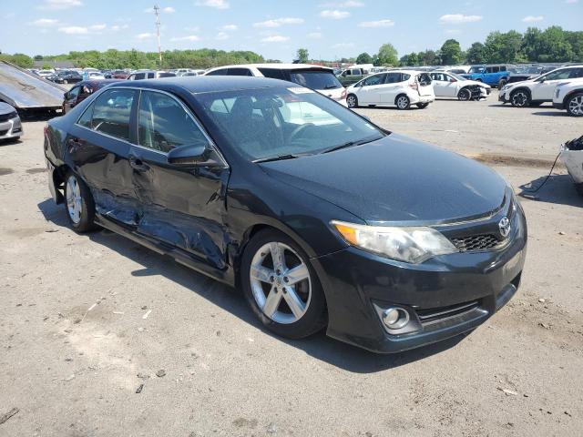 2014 Toyota Camry L VIN: 4T1BF1FK4EU397181 Lot: 56033074