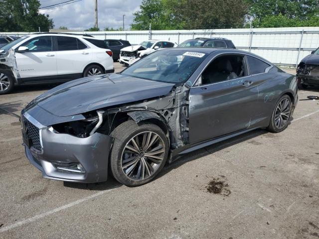 2020 INFINITI Q60 PURE - JN1EV7EL7LM380523