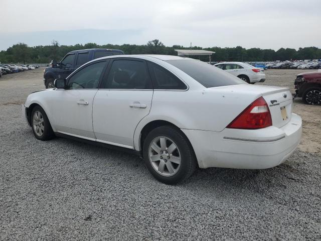 1FAHP24107G128839 2007 Ford Five Hundred Sel