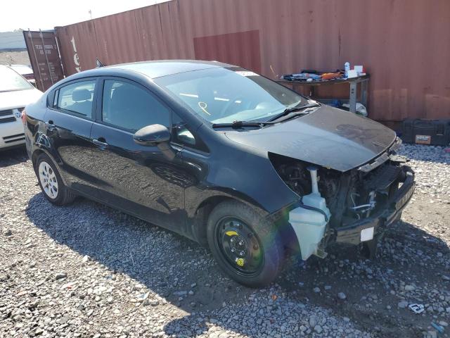 2014 Kia Rio Ex VIN: KNADN4A35E6326610 Lot: 54519734