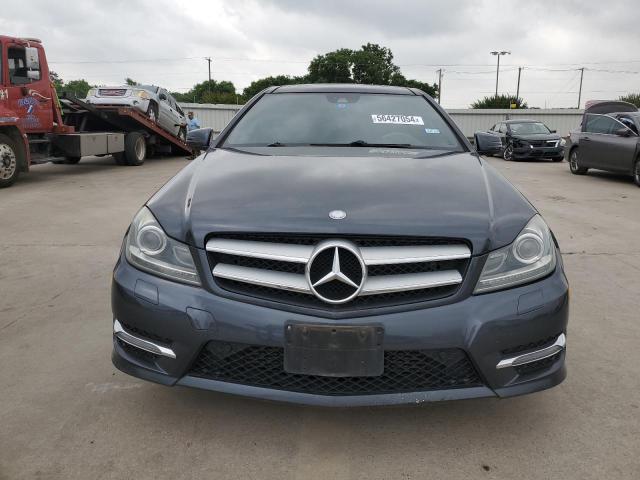 2013 Mercedes-Benz C 250 VIN: WDDGJ4HB2DG060258 Lot: 56427054