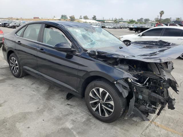 2023 Volkswagen Jetta S VIN: 3VW5M7BU8PM036574 Lot: 55764124