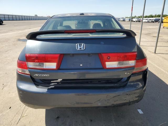 2004 Honda Accord Ex VIN: JHMCM56754C008388 Lot: 55336564