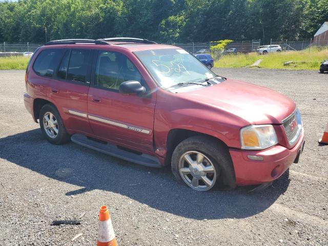 2002 GMC Envoy VIN: 1GKDT13S822474074 Lot: 57028144