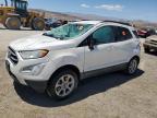 2018 FORD ECOSPORT S - MAJ6P1UL7JC213839