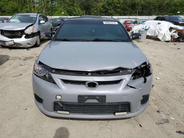 2011 Toyota Scion Tc VIN: JTKJF5C75B3012664 Lot: 54667614