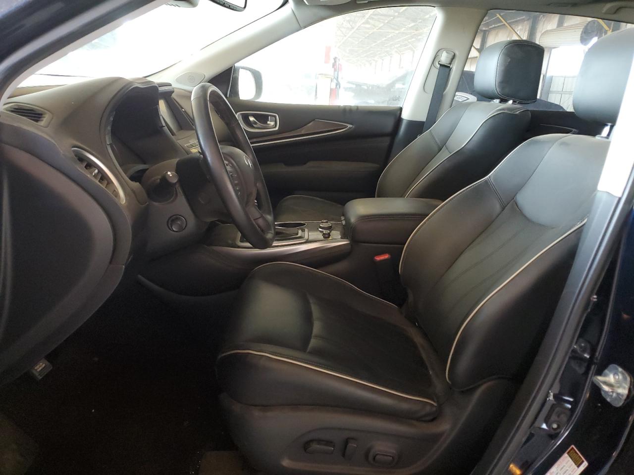 5N1DL0MN9KC517289 2019 Infiniti Qx60 Luxe