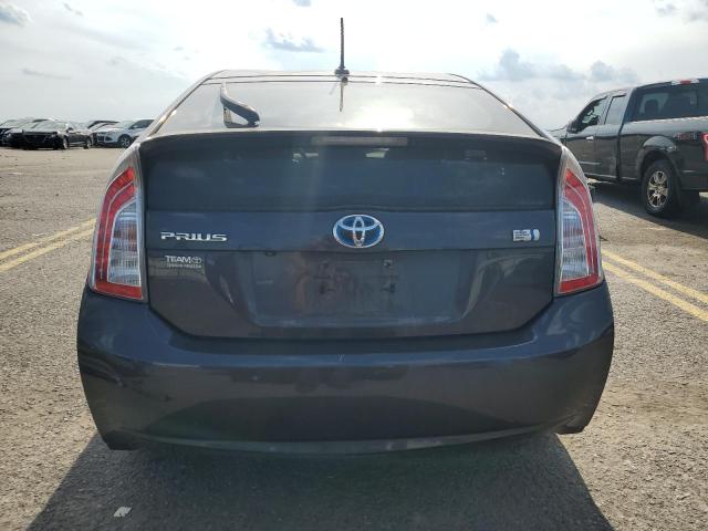2013 Toyota Prius VIN: JTDKN3DU1D1685246 Lot: 55509944