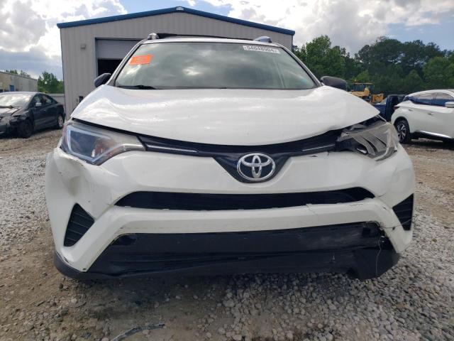 2016 TOYOTA RAV4 LE - JTMZFREV2GJ093123