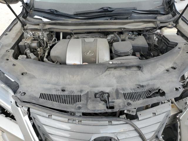 2017 Lexus Rx 350 Base VIN: 2T2ZZMCA3HC064524 Lot: 55636024