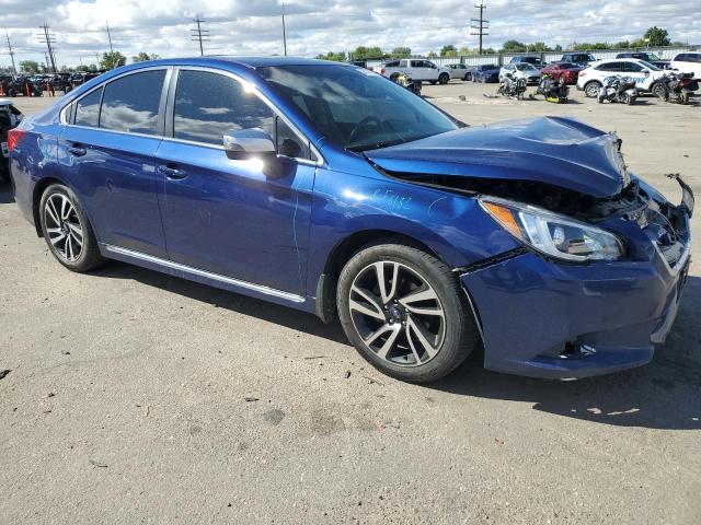 2017 SUBARU LEGACY SPO 4S3BNAR64H3039711
