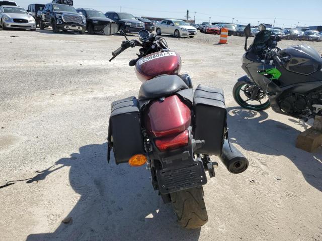 2016 HARLEY-DAVIDSON XG750 1HD4NBB18GC504176
