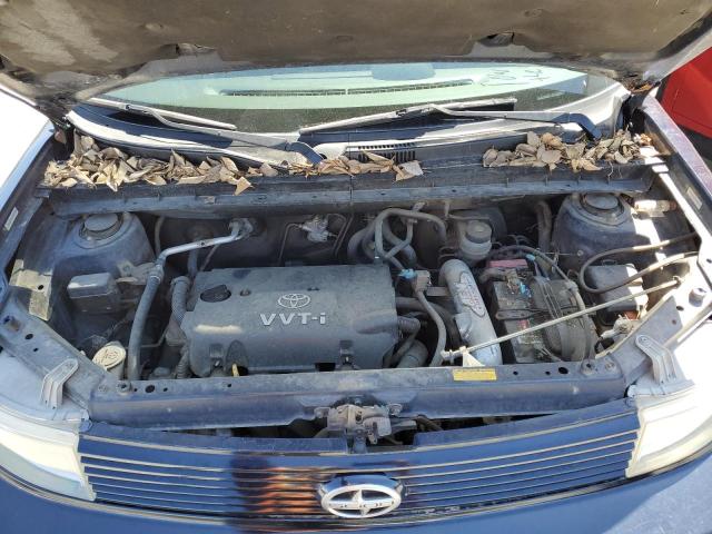 2005 Toyota Scion Xb VIN: JTLKT324750175374 Lot: 53601504