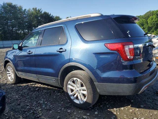 2017 Ford Explorer Xlt VIN: 1FM5K7DH3HGD54263 Lot: 56383954