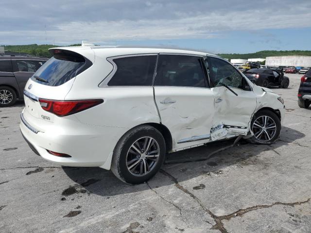 2018 Infiniti Qx60 VIN: 5N1DL0MN8JC528248 Lot: 53164594