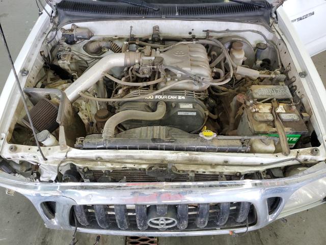 2003 Toyota Tacoma Xtracab VIN: 5TEWN72N03Z194563 Lot: 56599984