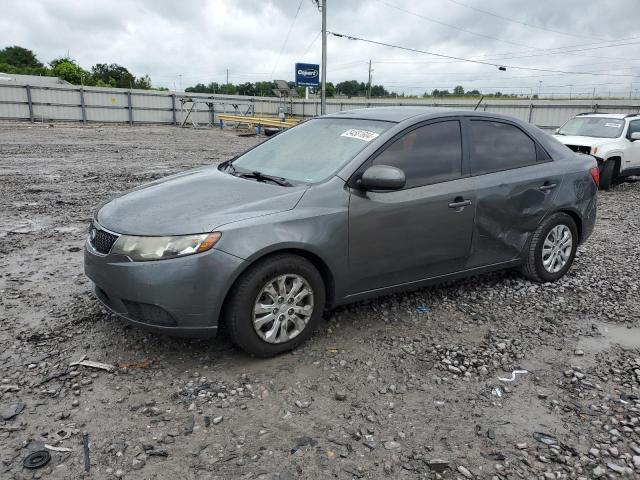 2013 Kia Forte Ex VIN: KNAFU4A27D5733965 Lot: 54581604