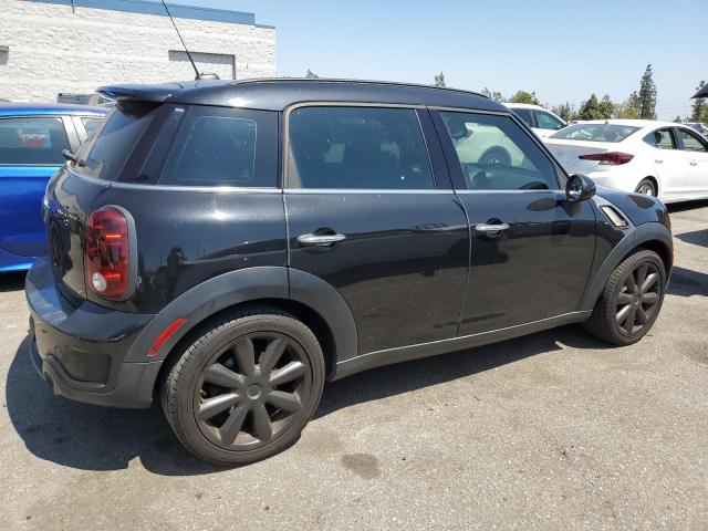 2014 Mini Cooper S Countryman VIN: WMWZC3C53EWP27089 Lot: 54913624