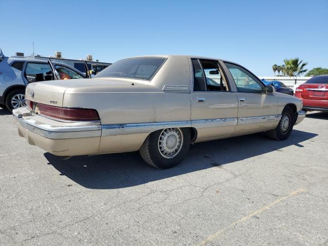 1996 Buick Roadmaster Limited VIN: 1G4BT52P9TR407088 Lot: 53730094