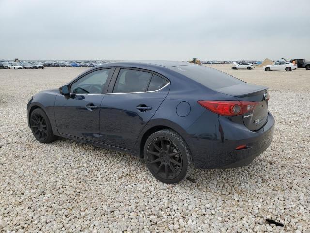 VIN JM1BM1V75F1249714 2015 Mazda 3, Touring no.2