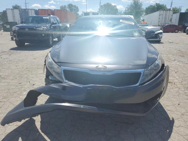 2011 Kia Optima Lx VIN: KNAGM4A78B5074033 Lot: 54420884