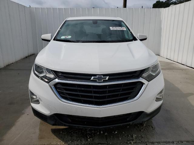 2019 Chevrolet Equinox Lt VIN: 3GNAXKEV2KS630427 Lot: 54046994