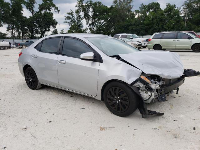 2014 Toyota Corolla L VIN: 2T1BURHE9EC093342 Lot: 54742834