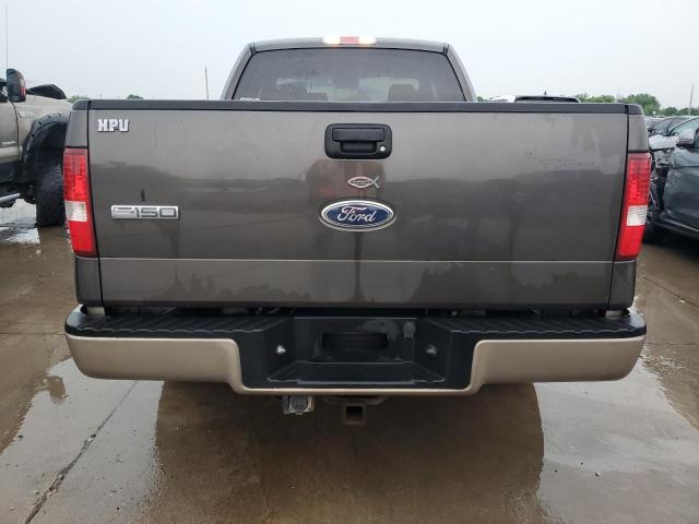 2005 Ford F150 VIN: 1FTPX12535NB58299 Lot: 55114624