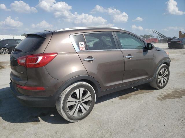 2011 Kia Sportage Ex VIN: KNDPC3A28B7079533 Lot: 52952964