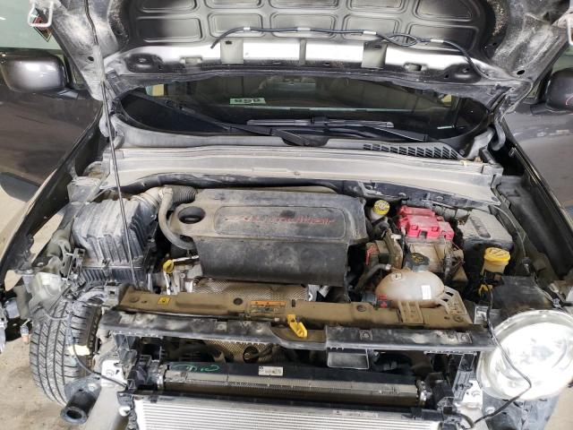 2019 Jeep Renegade Latitude VIN: ZACNJBBB4KPK47240 Lot: 54459764