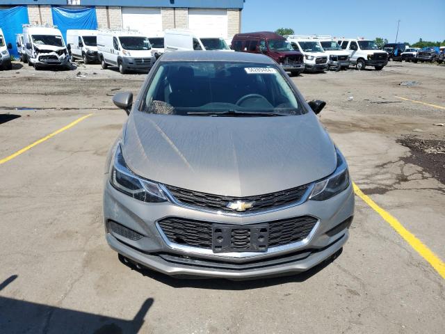 2017 Chevrolet Cruze Lt VIN: 1G1BE5SM1H7173495 Lot: 56289484