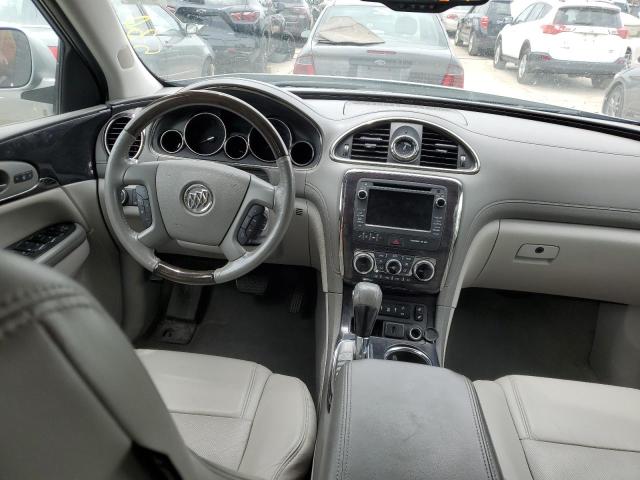 2015 Buick Enclave VIN: 5GAKVBKD0FJ339691 Lot: 57149884