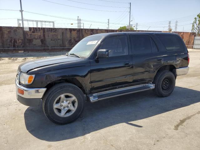 1998 Toyota 4Runner Sr5 VIN: JT3GN86R9W0075961 Lot: 54106574