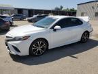 2019 Toyota Camry L vin: 4T1B11HK7KU835862