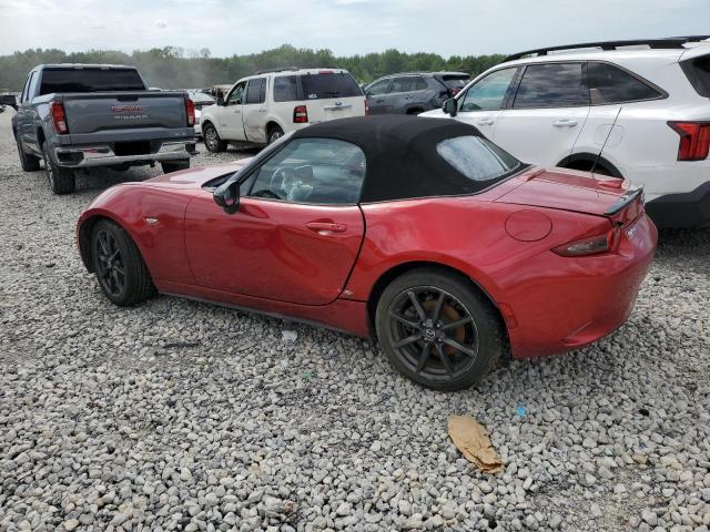 2016 Mazda Mx-5 Miata Club VIN: JM1NDAC70G0107892 Lot: 56416514