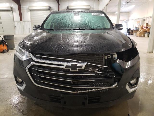 2021 Chevrolet Traverse Lt VIN: 1GNEVMKW3MJ187211 Lot: 56431234