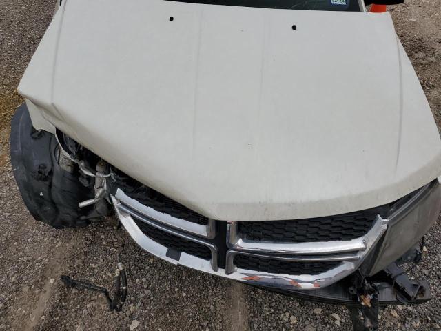 2019 Dodge Journey Se VIN: 3C4PDCBBXKT686993 Lot: 55622314