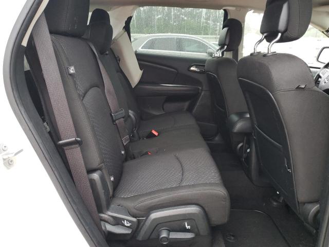 2019 Dodge Journey Se VIN: 3C4PDDBG0KT695154 Lot: 54709044