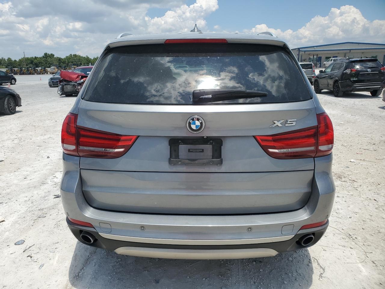 5UXKS4C51F0N10320 2015 BMW X5 xDrive35D