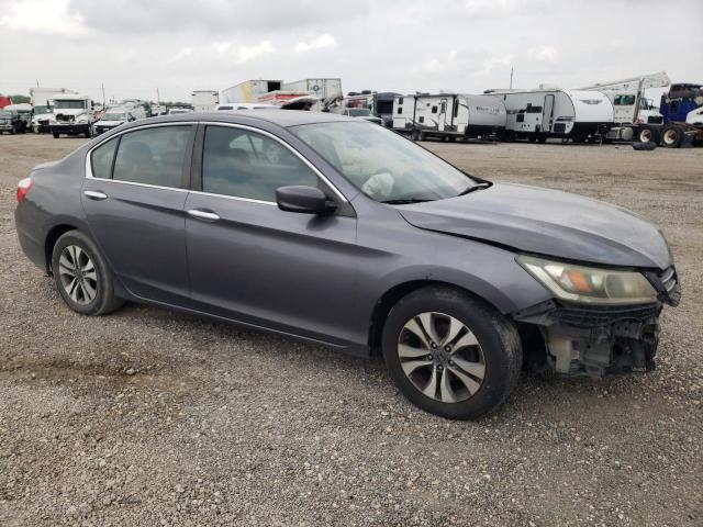 2015 Honda Accord Lx VIN: 1HGCR2F37FA140731 Lot: 52821634