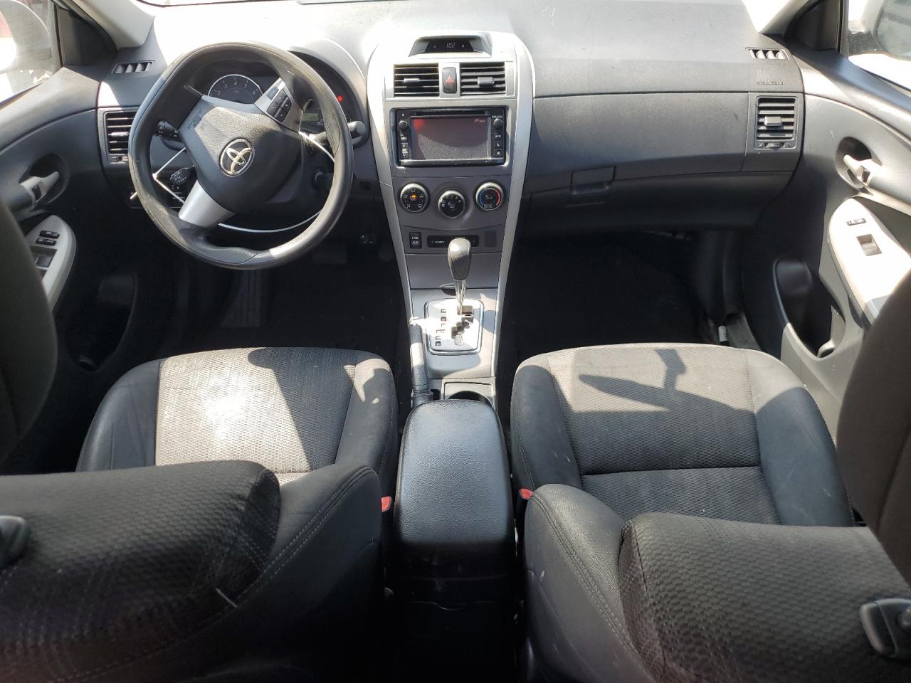 5YFBU4EE8DP090504 2013 Toyota Corolla Base