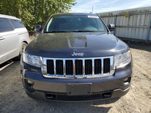 2013 Jeep Grand Cherokee Laredo VIN: 1C4RJFAG0DC537118 Lot: 52531314