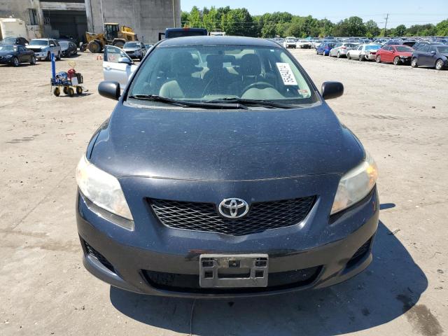 2010 Toyota Corolla Base VIN: 2T1BU4EE7AC502939 Lot: 55454014