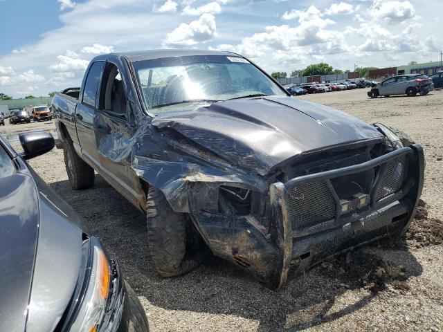 2007 Dodge Ram 2500 St VIN: 3D7KS28A07G845941 Lot: 53051384