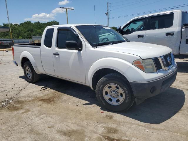 2006 Nissan Frontier King Cab Xe VIN: 1N6BD06TX6C423512 Lot: 54949604