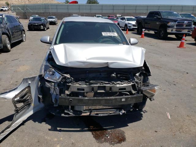 2021 KIA RIO LX - 3KPA24AD9ME413183