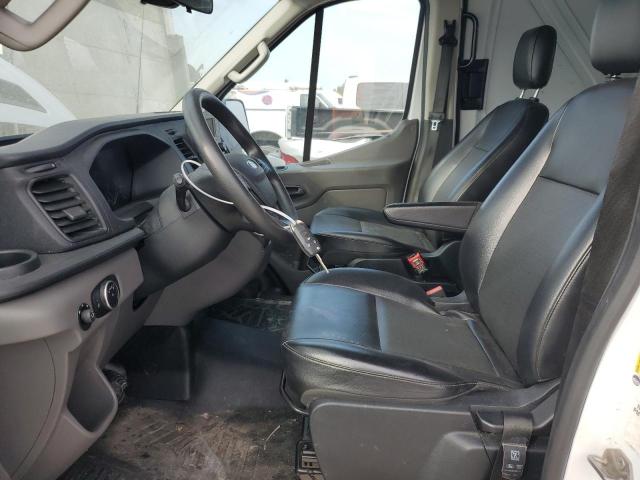 2020 Ford Transit T-250 VIN: 1FTBR1C82LKB60038 Lot: 53780764