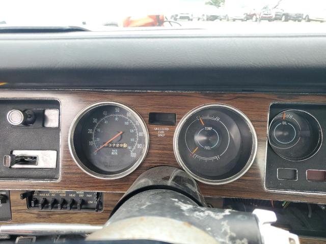 XS22K7R310741 1977 Dodge 2D