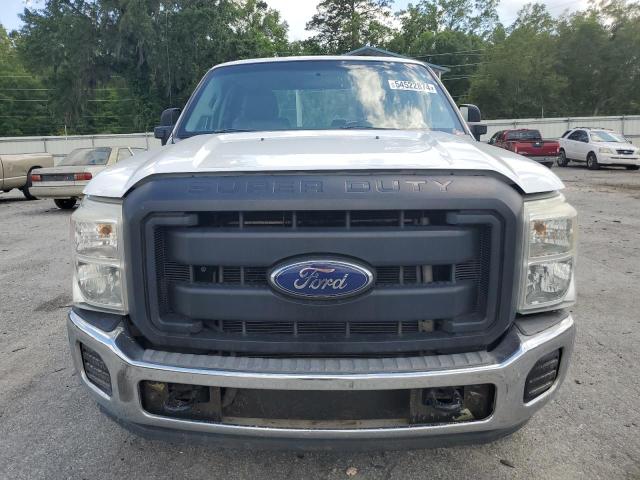 2014 Ford F250 Super Duty VIN: 1FT7X2A61EEA82212 Lot: 54522874