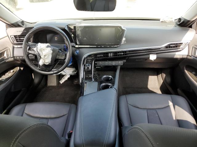 JTDAAAAA0NA006817 Toyota Mirai Le  8